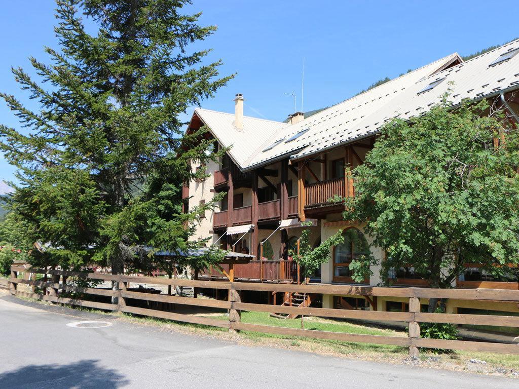 Le Guilazur Hotel Chateau-Ville-Vieille Exterior photo